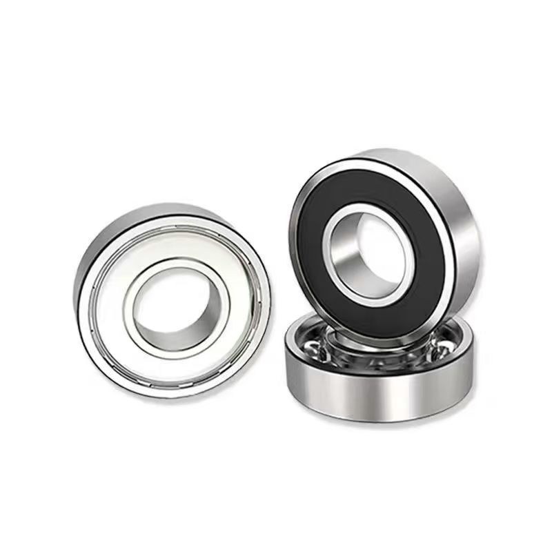 Mechanical Parts 6
